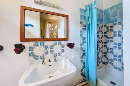 VILLA DE CHARME SECTEUR ERMITAGE CERCLE DE VOILE AU PYLA-SUR-MER