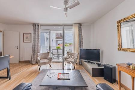 appartement T4 La Teste-de-Buch avec terrasse