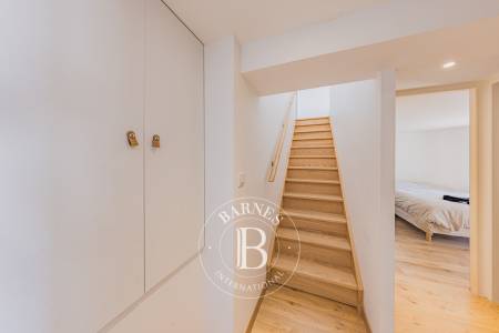 maison proche plages et parc Mauresque