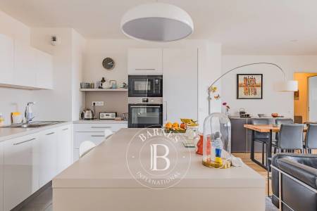 terrasse de 20 m² avec vue dégagée Bassin d’Arcachon