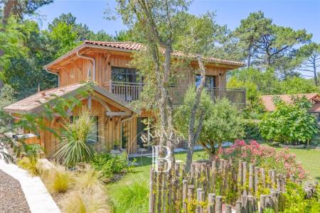 cuisine ouverte haut de gamme à Pyla-sur-Mer