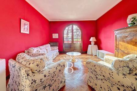 VILLA DE CHARME SECTEUR ERMITAGE CERCLE DE VOILE AU PYLA-SUR-MER