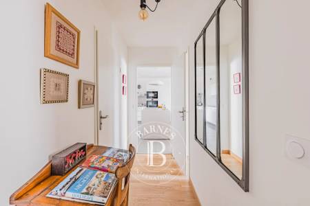 trois chambres appartement de prestige La Teste-de-Buch