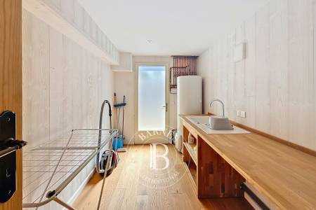 VILLA FAMILIALE RÉNOVÉE AVEC PISCINE À PIRAILLAN, SUR LA PRESQU’ÎLE DU CAP FERRET