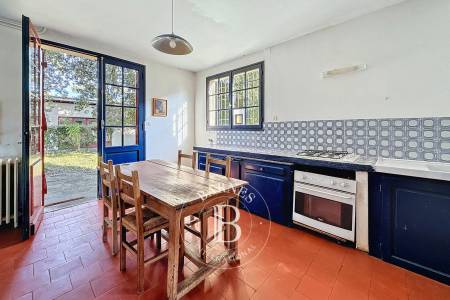 VILLA DE CHARME SECTEUR ERMITAGE CERCLE DE VOILE AU PYLA-SUR-MER