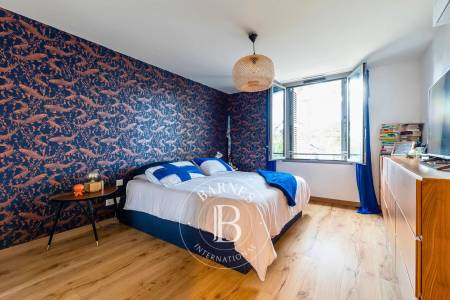 Immobilier de prestige au Moulleau – Barnes Bassin d’Arcachon