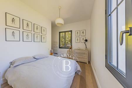 suite parentale rez-de-chaussée Arcachon