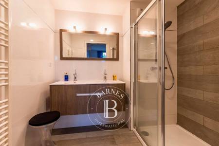 Appartement de luxe à vendre dans une rue calme à Arcachon