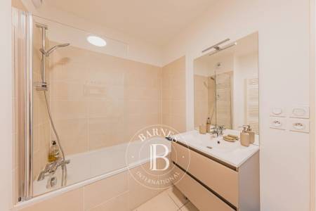 résidence récente 2018 immobilier de luxe La Teste-de-Buch