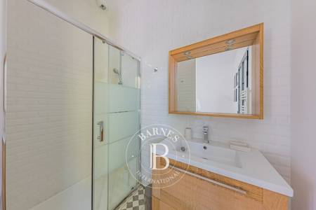 chambres avec terrasse Arcachon Ville d’Hiver