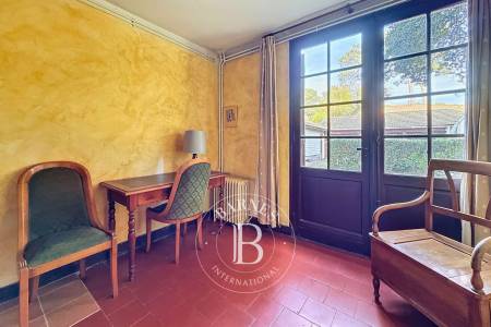 VILLA DE CHARME SECTEUR ERMITAGE CERCLE DE VOILE AU PYLA-SUR-MER