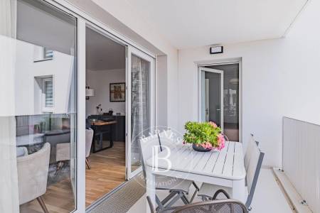 appartement avec ascenseur et visiophone Bassin d’Arcachon