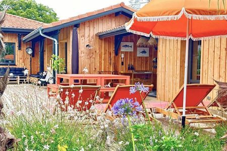 maison à vendre la teste-de-buch centre ville