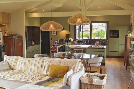 413 annonces maison à vendre La Teste de Buch (33260)