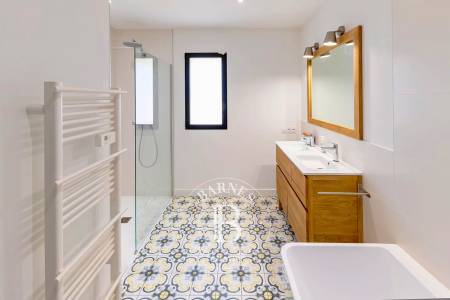 Villa de style ferret capien à proximité du Pyla-sur-Mer