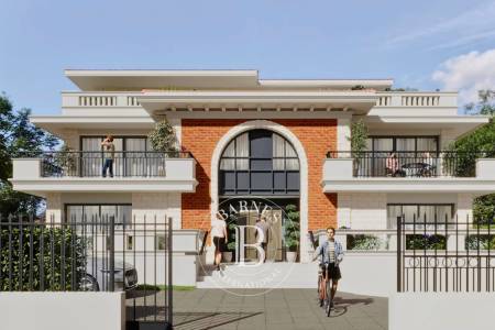 agence immobilière Barnes Bassin d’Arcachon appartement de luxe