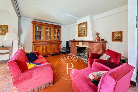 VILLA DE CHARME SECTEUR ERMITAGE CERCLE DE VOILE AU PYLA-SUR-MER