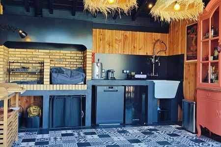 Maison de prestige à vendre à la-teste-de-buch, le-pyla