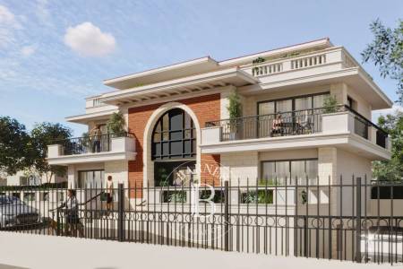 Notre zone d'activité pour ce service Vente de villa en front de mer