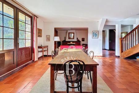 VILLA DE CHARME SECTEUR ERMITAGE CERCLE DE VOILE AU PYLA-SUR-MER