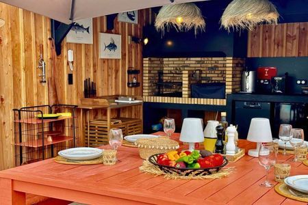 Maison et Villa de Luxe à La Teste-de-Buch à Vendre