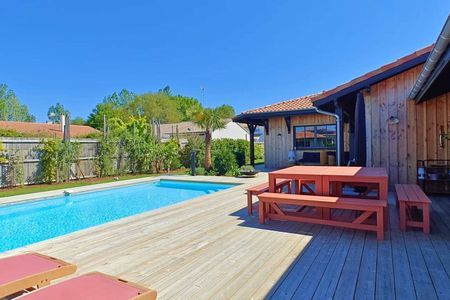 villa à vendre la teste de buch