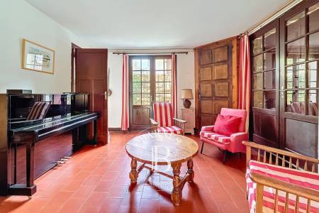 VILLA DE CHARME SECTEUR ERMITAGE CERCLE DE VOILE AU PYLA-SUR-MER