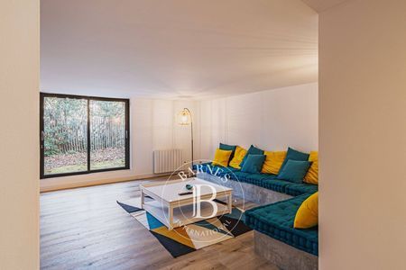 * Villa proche des plages à Pyla-sur-Mer