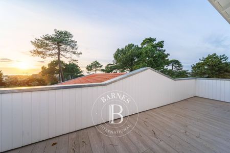 10. Barnes immobilier de prestige Pyla-sur-Mer