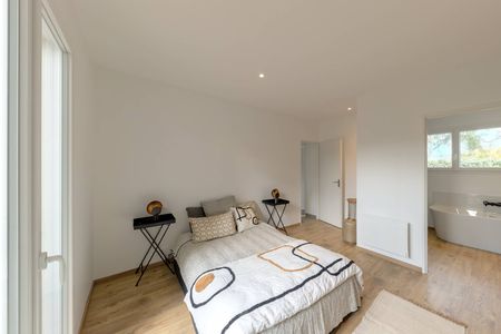 JOLIE VILLA DE PLAIN PIED QUARTIER LA HUME A VENDRE