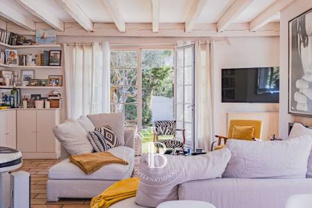 MAGNIFIQUE VILLA AVEC PISCINE ET 6 CHAMBRES , PYLA-SUR-MER