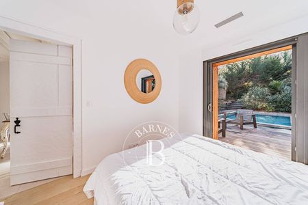* Barnes immobilier de prestige sur le Bassin d’Arcachon