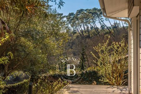 Deux suites parentales, villa familiale à vendre à Pyla-sur-Mer