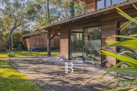 Barnes Bassin d’Arcachon, agence immobilière spécialisée dans les biens d’exception