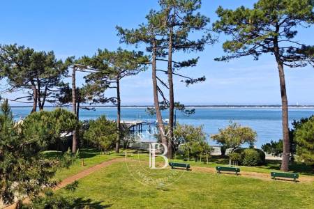 Nos prestations sur le secteur de La canon, Cap Ferret