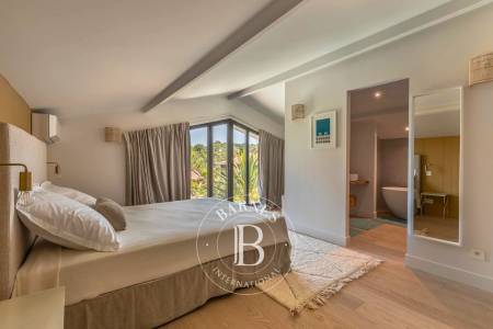Villa bois à vendre avec prestations haut de gamme – Cap Ferret