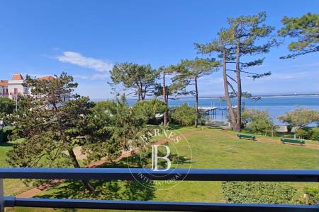 agence immobilière Barnes Bassin d’Arcachon exclusivité