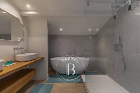 Immobilier de prestige Barnes Bassin d’Arcachon – Cap Ferret