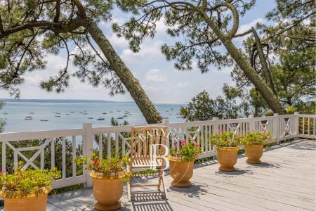 Barnes Bassin d’Arcachon immobilier de prestige