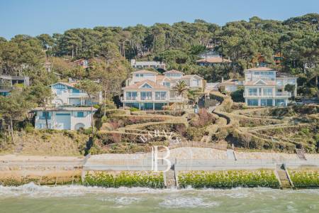 Notre zone d'activité pour ce service Acheter une villa familiale avec accès direct à la plage