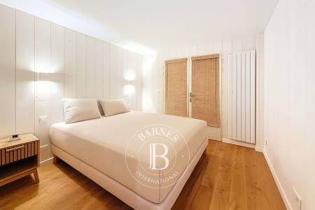 VILLA FAMILIALE RÉNOVÉE AVEC PISCINE À PIRAILLAN, SUR LA PRESQU’ÎLE DU CAP FERRET