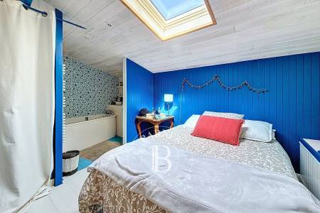 bien immobilier rare à Arcachon proche du littoral