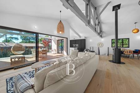 Notre zone d'activité pour ce service Vente de villa en front de mer