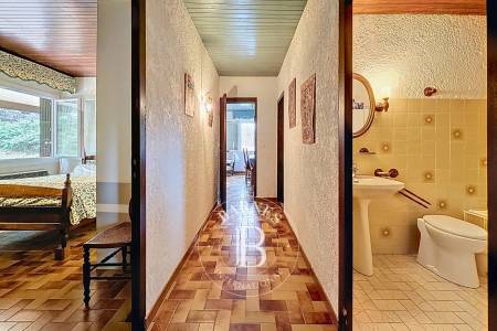 maison au calme au fond d’une impasse Cap Ferret