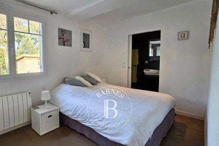 Villa proche de la plage Pereire et des commerces