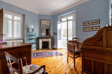 immobilier de prestige Ville d’Hiver Barnes