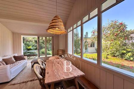 Maison à 50 mètres de la plage – Cap Ferret centre