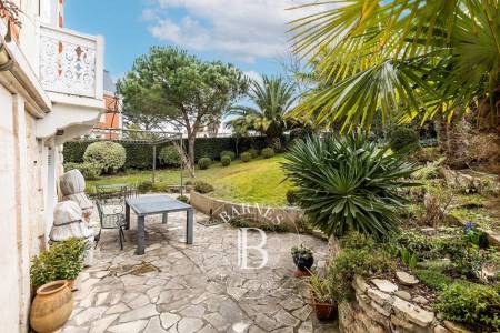 propriété de 360 m² à vendre Ville d’Hiver