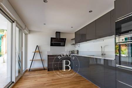 appartement vue Bassin avec deux salles d’eau Pyla-sur-Mer