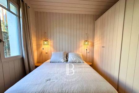 Dépendance à aménager – Barnes Bassin d’Arcachon